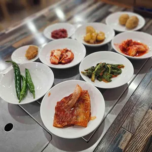 일번지바다장어 사진