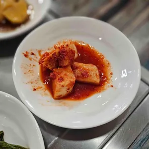 일번지바다장어 사진