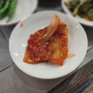 일번지바다장어 사진