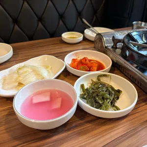 월순홍가네철판동태찜 사진