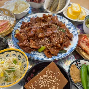 단소 사진