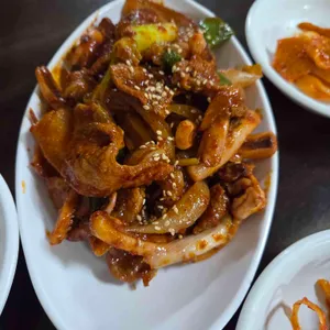 영광식당 대표 사진