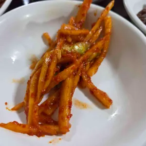 영광식당 사진