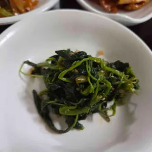 영광식당 사진