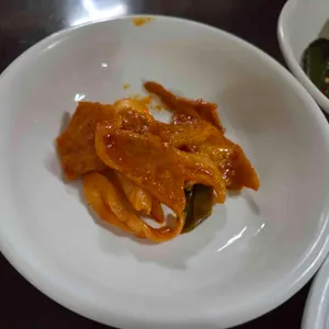 영광식당 사진