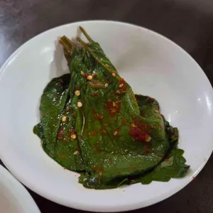 영광식당 사진