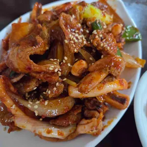 영광식당 사진