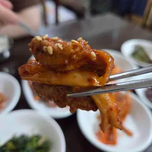 영광식당 리뷰 사진