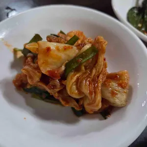 영광식당 리뷰 사진