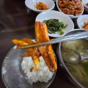 영광식당 리뷰 사진