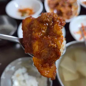 영광식당 리뷰 사진