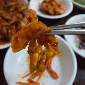 영광식당 리뷰 사진