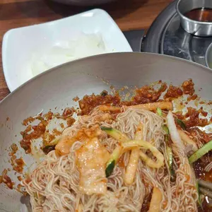 이조면옥 대표 사진
