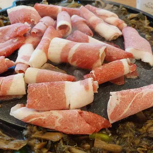 따봉시래기 사진