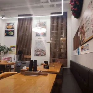 온가헌 콩나물국밥 리뷰 사진