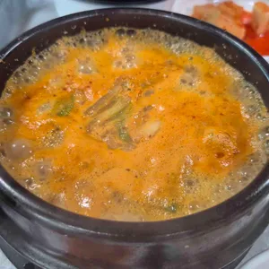 백제기사식당 사진