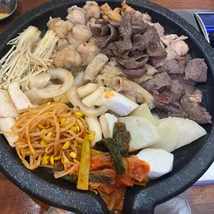 역전한우곱창 사진