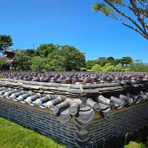 이화동산 대표 사진