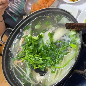 동남회집 사진