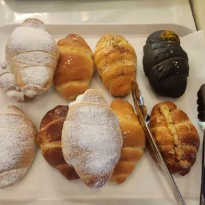 아티스트 베이커리 리뷰 사진