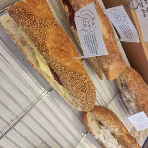 아티스트 베이커리 리뷰 사진