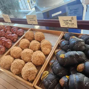 아티스트 베이커리 리뷰 사진