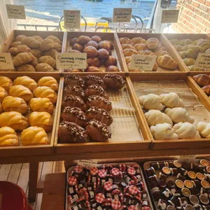 아티스트 베이커리 리뷰 사진