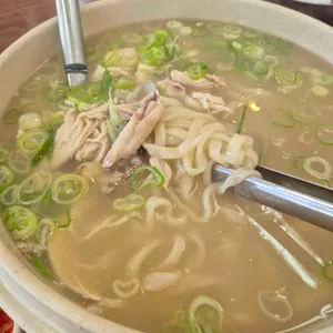 일산칼국수 사진