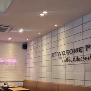 투썸플레이스 리뷰 사진