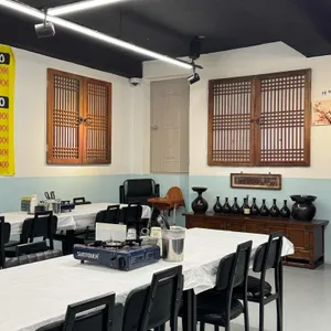 세종대왕 항아리바베큐 리뷰 사진