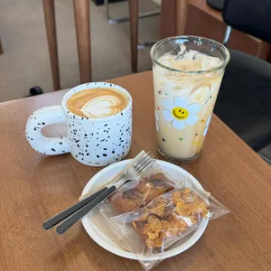 헤비커피 사진 1