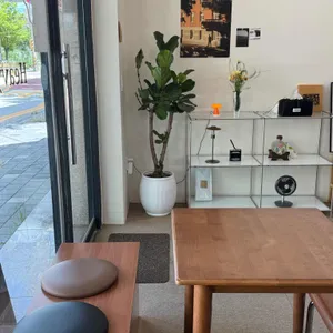 헤비커피 리뷰 사진