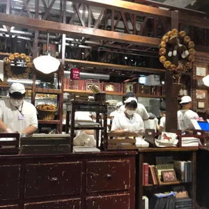런던베이글뮤지엄 리뷰 사진