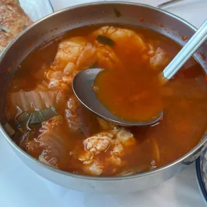 청풍횟집 사진