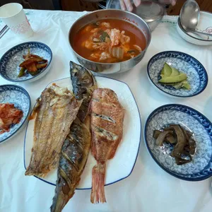 청풍횟집 사진 2