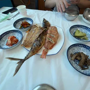 청풍횟집 사진