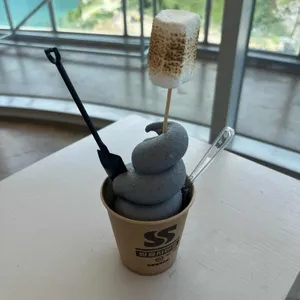 무릉별유천지전망카페 사진