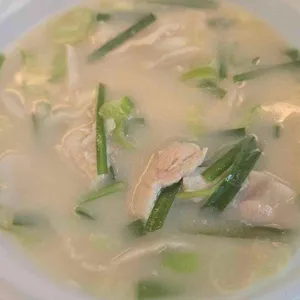 수변최고돼지국밥 사진