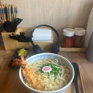 우동가조쿠 사진