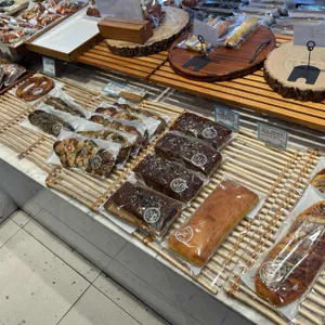 맘스브레드 리뷰 사진