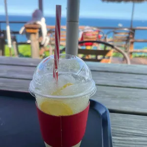 바람의언덕 동해 타파스 와인 사진