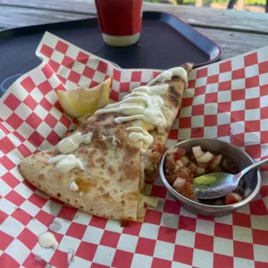 바람의언덕 동해 타파스 와인 사진