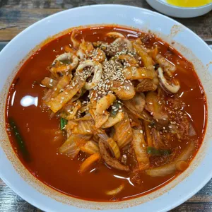 교동반점 사진