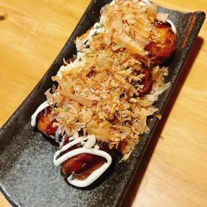 노군꼬치 사진