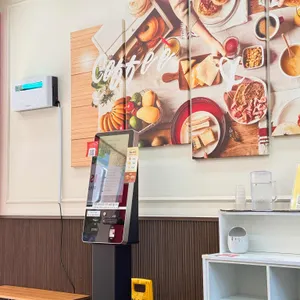 이삭토스트 사진