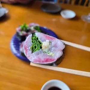 그린파치 사진