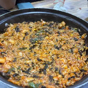24시뼈다귀감자탕 사진