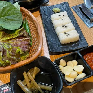 삼초갈비 사진