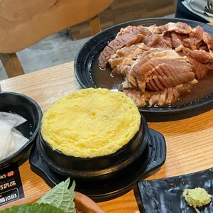 삼초갈비 사진