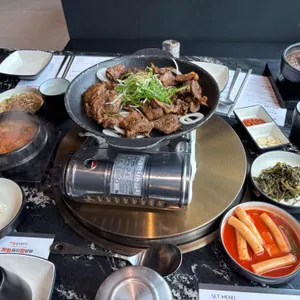 화화돼지왕갈비 대표 사진